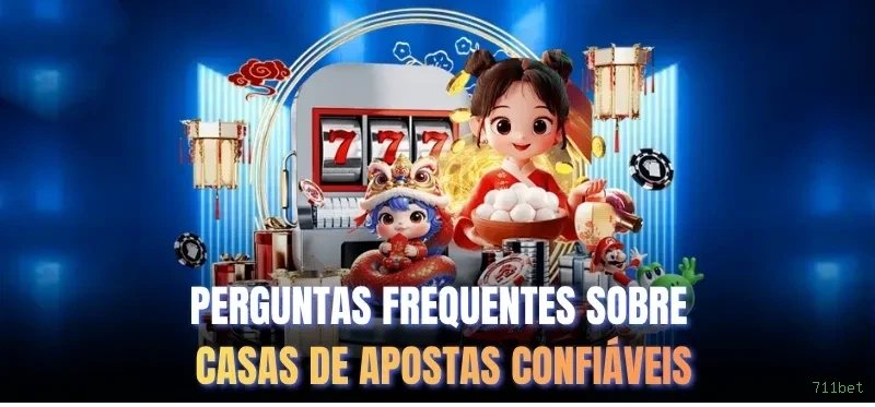 App 711bet para Android e iOS - download grátis