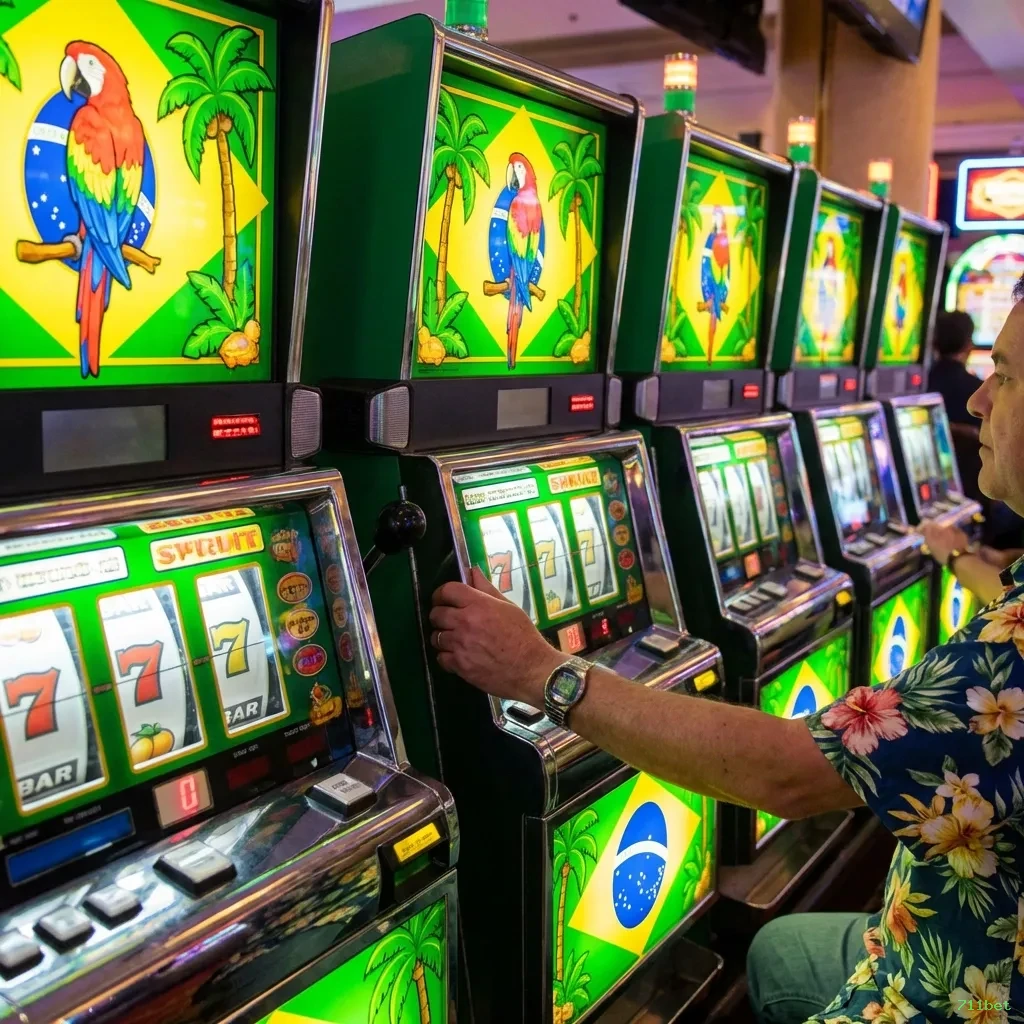 711bet slots no app