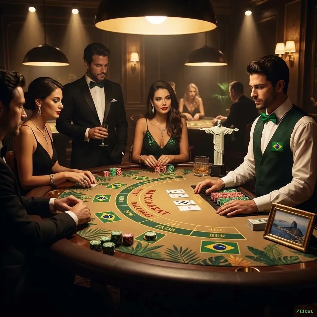 711bet multi dispositivo