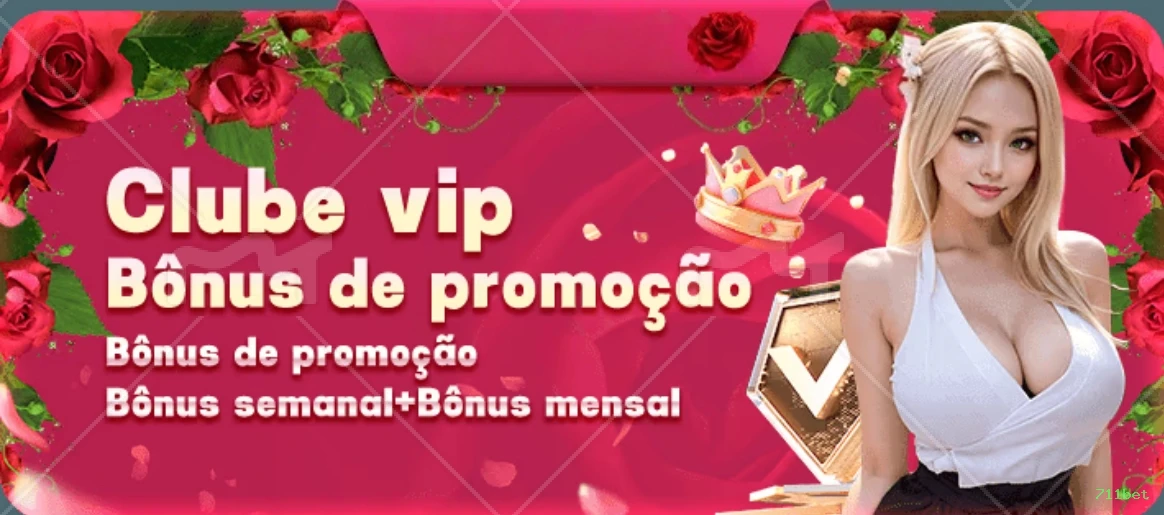Aplicativo móvel 711bet para iOS e Android