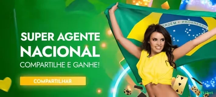 Segurança 711bet SSL