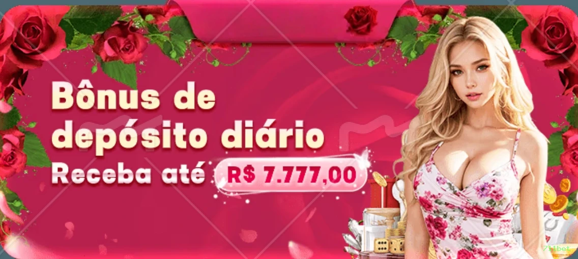 Pagamentos 711bet PIX