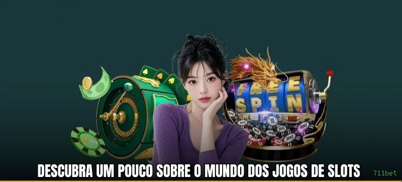 Formulário registro 711bet