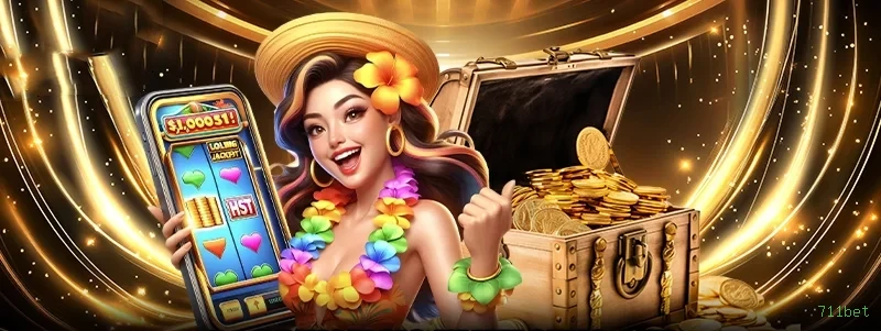 Cashback VIP 711bet - reembolso semanal